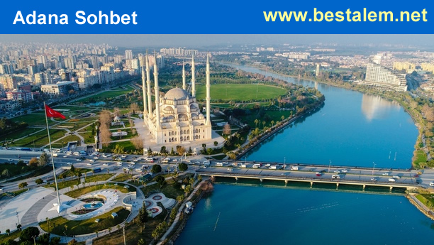 adana sohbet