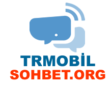 mobil sohbet