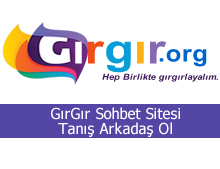 sohbet odaları